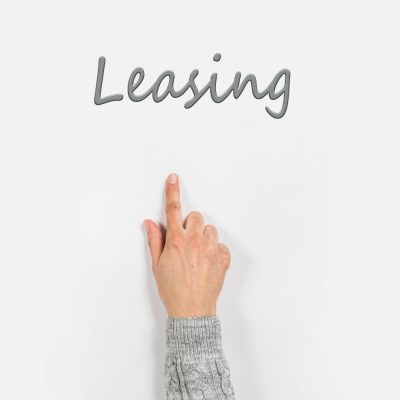 Leasing